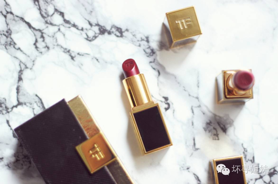 被种草到的口红,被种草了好久的口红