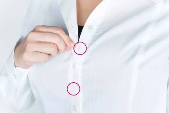 夏天职场正装女,胖人职场正装女