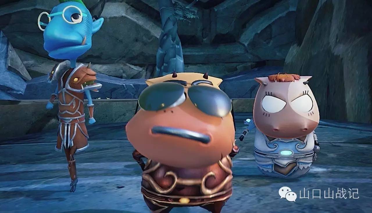 MT发现傻馒被抓走时的心情是怎样的？丨“MT答大家问”第15期