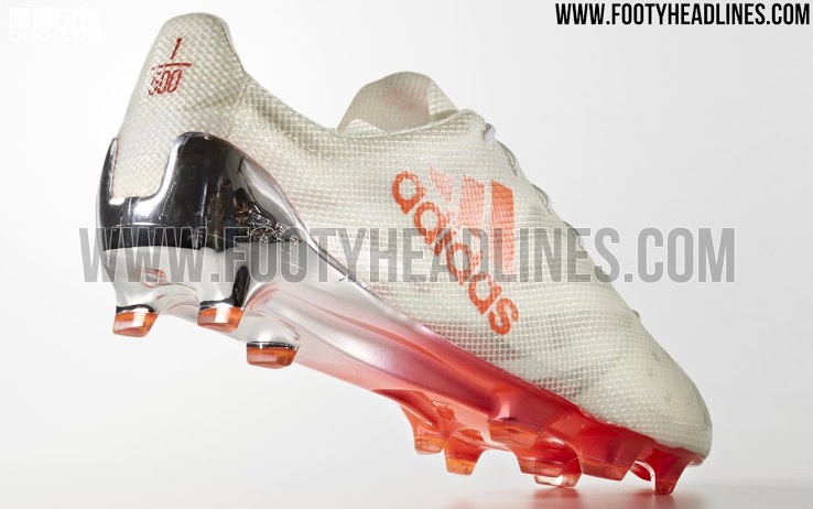 阿迪达斯新x足球鞋,新款阿迪达斯x足球鞋