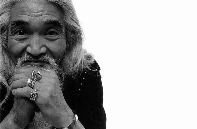 日本时尚界的孤高名作｜你爱过的，都在这