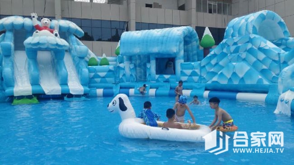 宜昌水上乐园在哪里,宜昌有哪些水上乐园