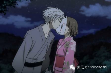 让你少女心炸裂的动漫,推荐好看的少女心动漫