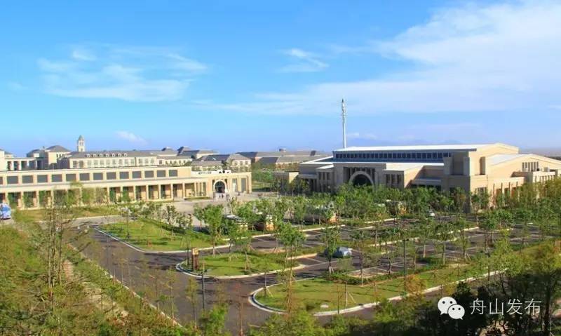 年轻人为什么要去杭州,舟山生活感受