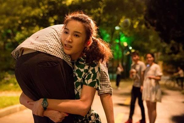 小宋佳近期新剧,小宋佳2018年新剧