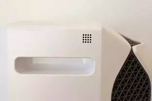 家用空气净化器352和720评测,2022空气净化器对比评测