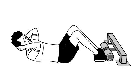 女生人鱼线马甲线高清,马甲线人鱼线练习方法