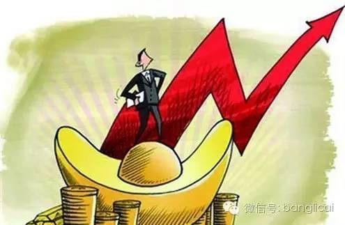 不会投资黄金的水手不是好股民