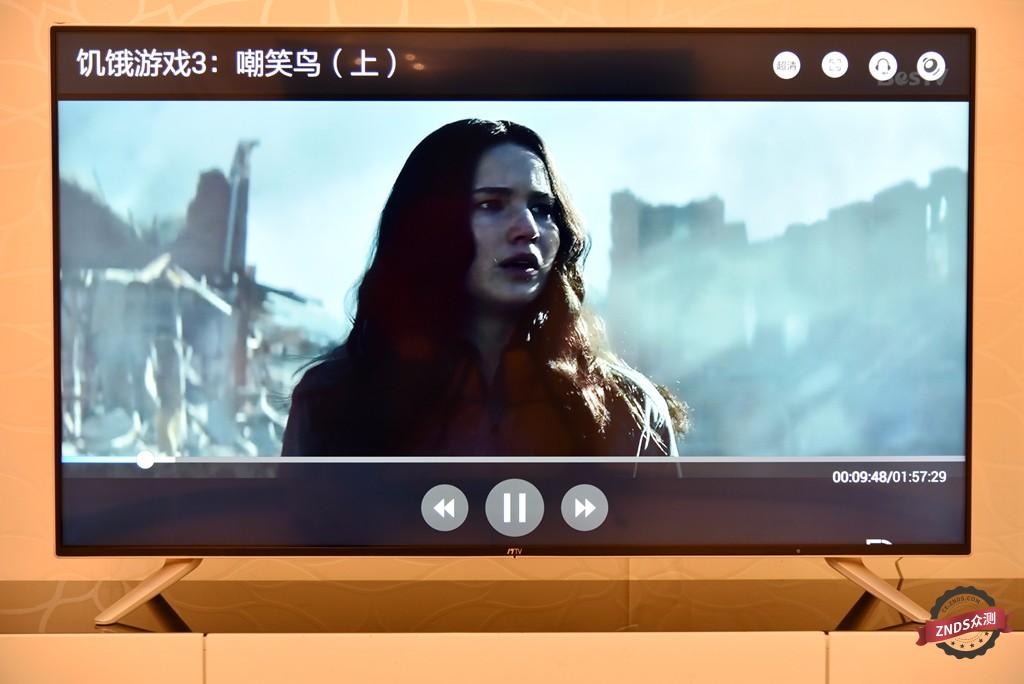 联想17TV55I质量如何,联想17tv55i电视怎么样