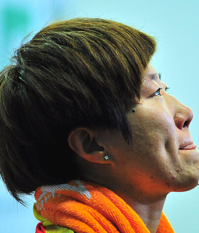 国羽男单连续三次全军覆没,中国乒乓大事件