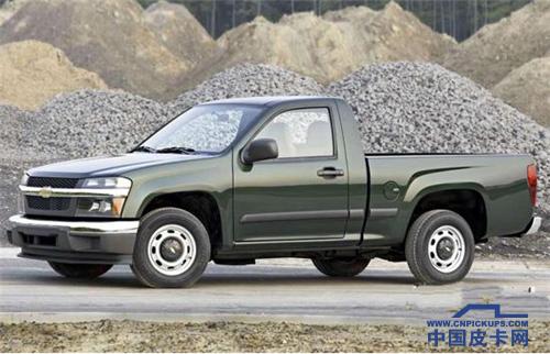 盘点那些帅气又霸气的皮卡,十大最帅皮卡