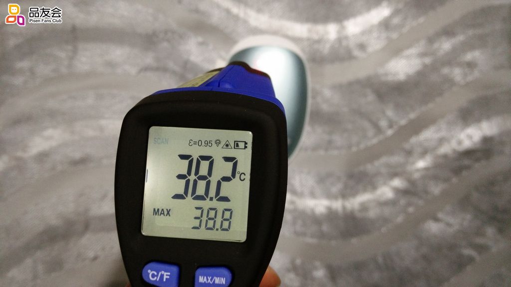 品胜20w迷你充电宝实测,品胜充电宝系列哪款好