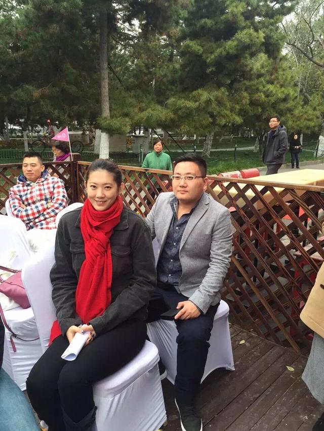 女排选手孙玥结婚照片,前中国女排队员孙玥结婚的视频