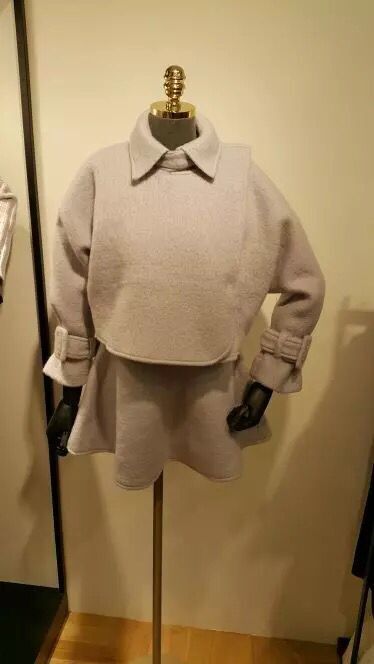 韩国洋气女装,韩国酷酷的女装