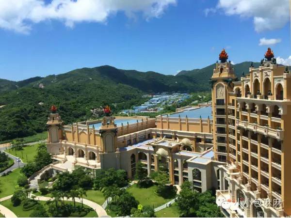 广州长隆动物园一日游攻略,长隆动物园和海洋公园哪个值得去