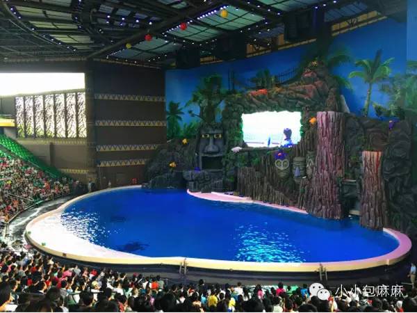 广州长隆动物园一日游攻略,长隆动物园和海洋公园哪个值得去