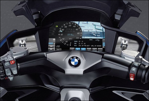 仪表盘摩托车大全,各种仪表摩托车