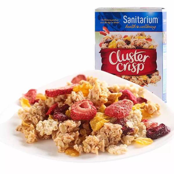 麦片爆款榜,十大口碑最好的速食麦片