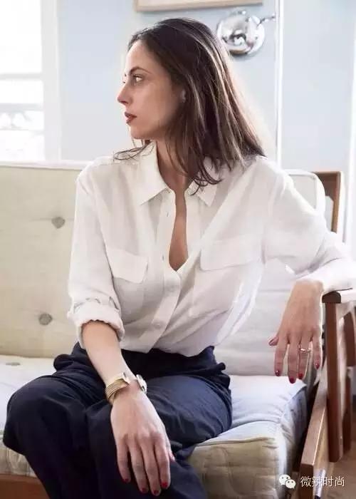 学法国贵妇妆,学学优雅女人的穿衣经