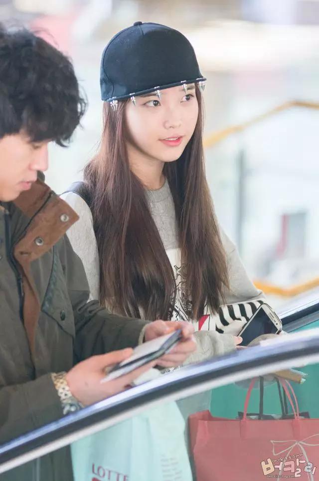 男生喜欢可爱女生该怎么穿搭,男生喜欢女生清纯穿搭