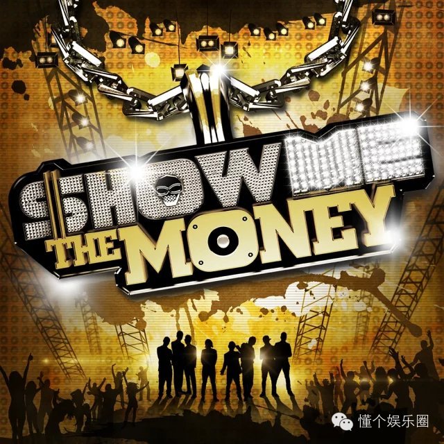 问中国rapper都在哪？呵呵，那是你没了解过这个圈子！