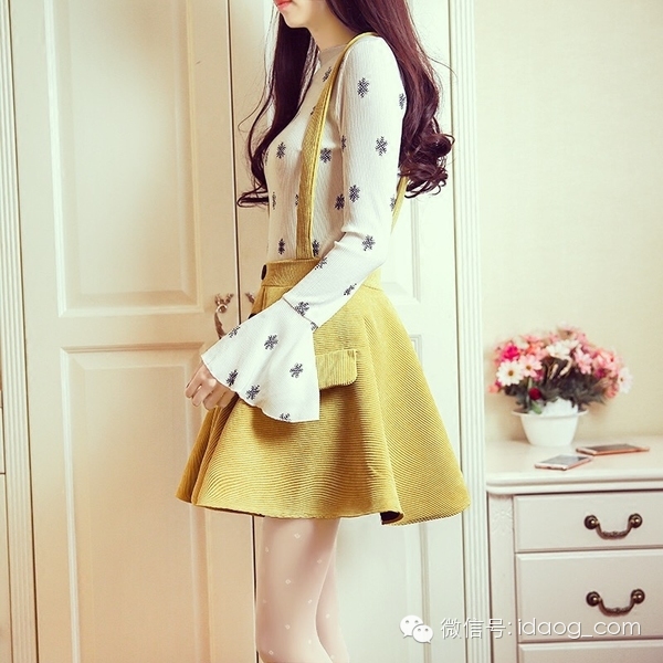 浪漫复古单品,文艺复古单品欣赏