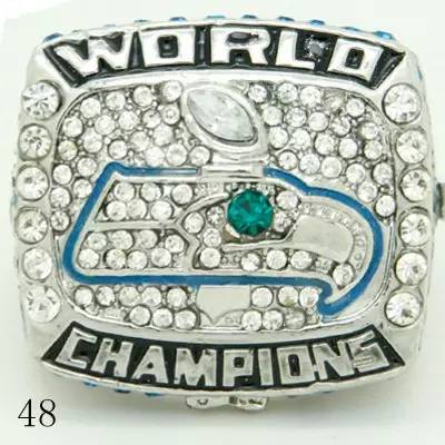 历届超级碗冠军得主,超级碗夺冠次数球队排名