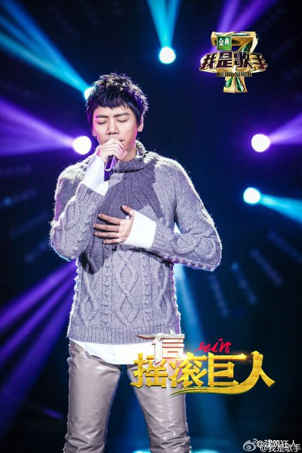 我是歌手4歌王之战开场,我是歌手4总决赛完整版视频