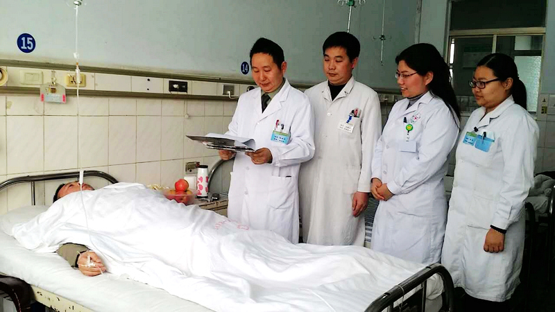 驻马店癌症门诊特殊病种报销,河南省白血病治疗医保报销比例