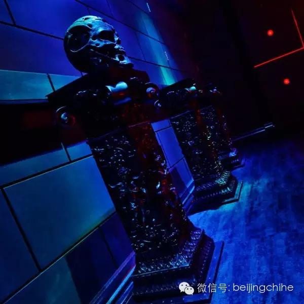 北京密室逃脱真人攻略,北京密室逃脱攻略怪谈