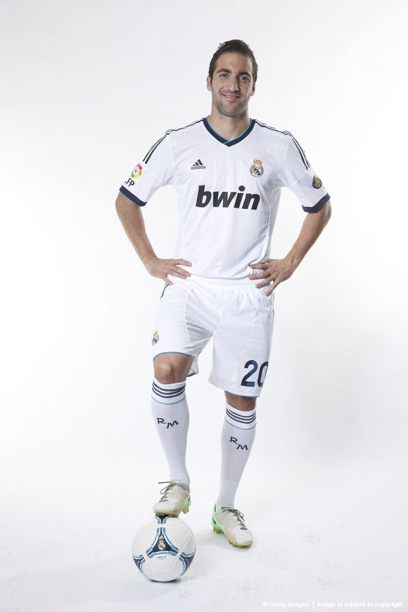 足坛伪球迷最被高估球星,颜值派伪球迷