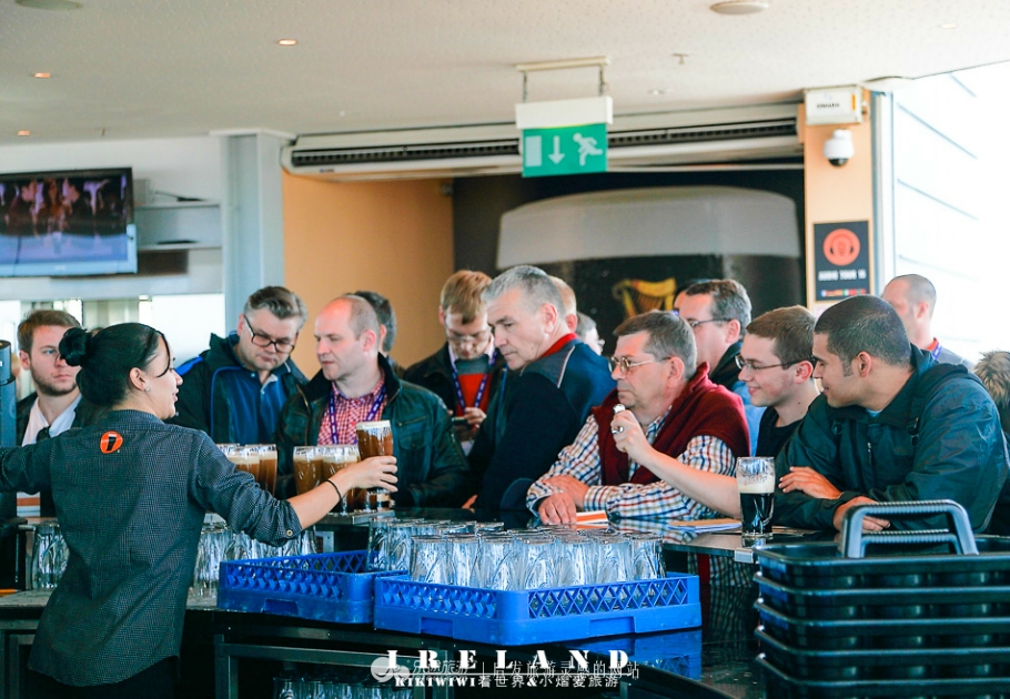 健力士和吉尼斯纪录,健力士吉尼斯黑啤