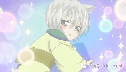 让你少女心炸裂的动漫,推荐好看的少女心动漫