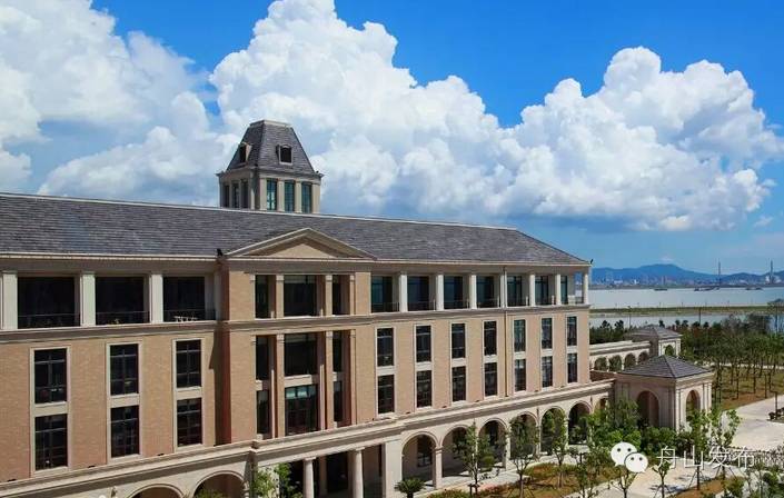 年轻人为什么要去杭州,舟山生活感受