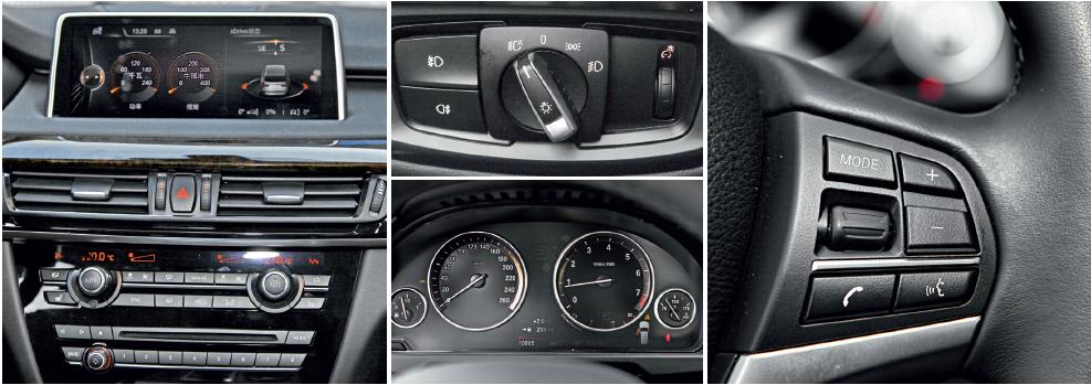 2.0t的宝马x5怎么样,深度试驾国产宝马x540i