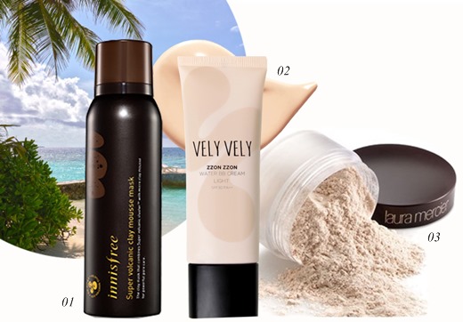 夏日度假穿搭潮流女,少女时代夏季穿搭