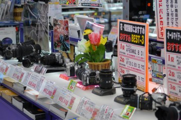 2020摄影器材排名,摄影照相机排名前十名