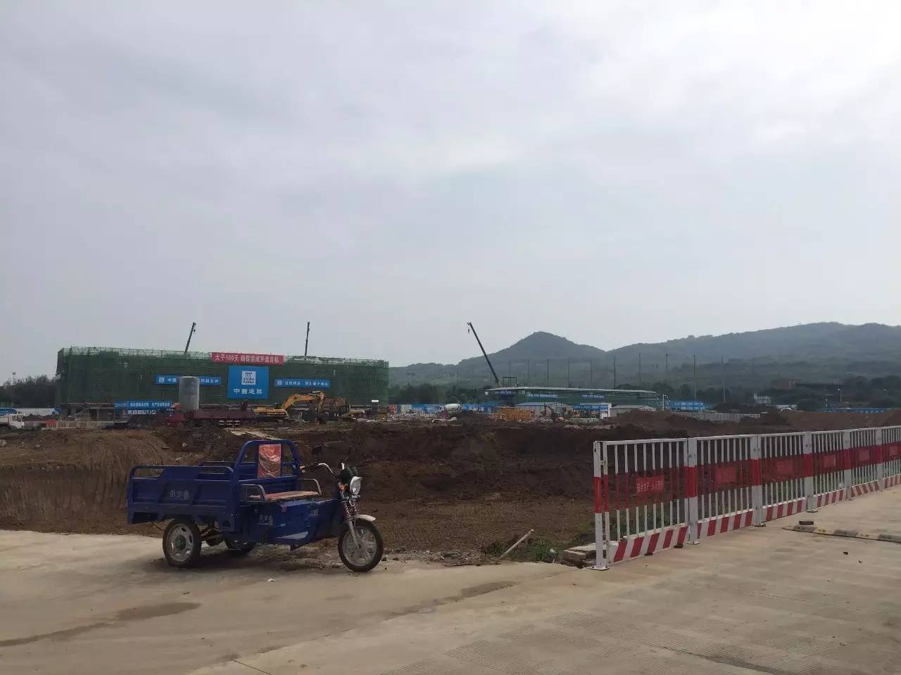 熔断楼盘顺销,方山在售楼盘最新消息