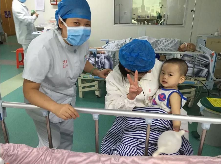 摄影大赛这些经历,只有医护人员才有!(作品展示5期)