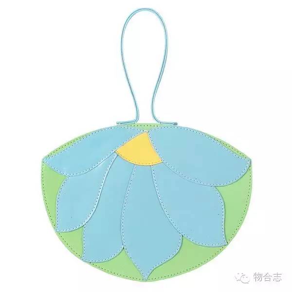 夏日深夜的森林秘密|WELCOMECOMPANIONS包袋设计