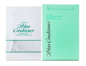 每天陪我的不是男朋友，而是这些面膜