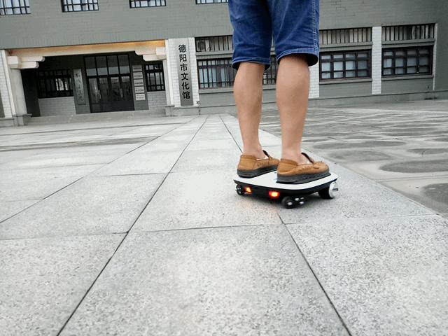 飞轮威尔,飞轮威尔电动折叠自行车