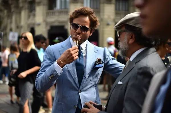 美食丨冰淇淋的夏天还有什么比一口Gelato更令你心动？