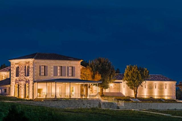 杯酒人生酒庄,杯酒人生葡萄酒