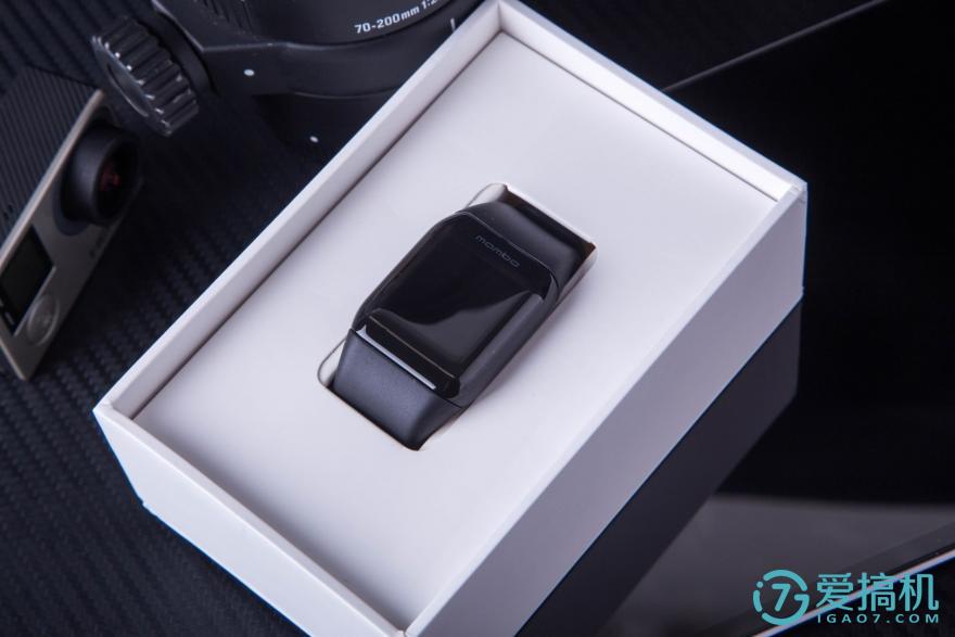 乐心mambowatch连接手机,乐心mambowatch2