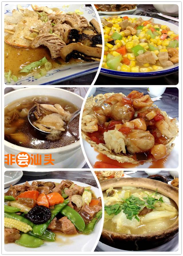 父亲节到了给父亲送点好吃的,父亲节去哪里吃饭比较好