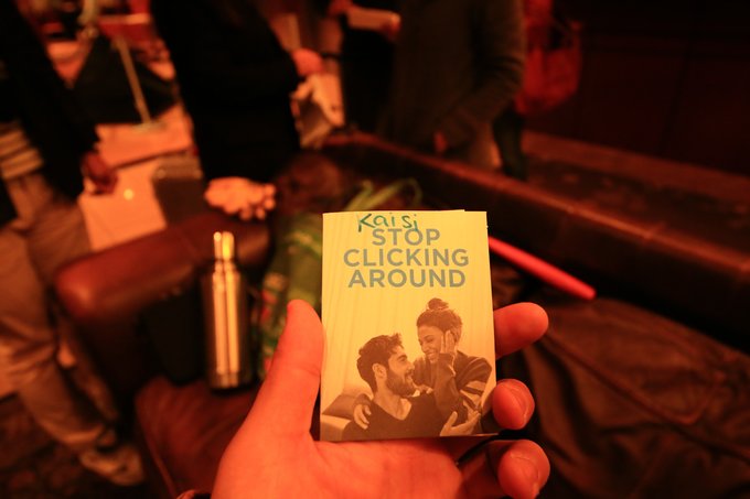 【轻年计划×发现纽约州】--我看纽约