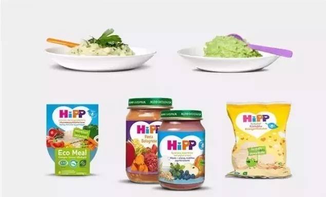 德国本地最畅销奶粉,德国销量第一的奶粉