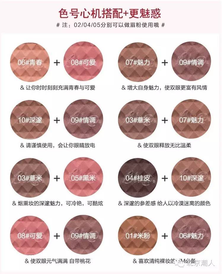 平价又好用的护肤和彩妆产品,平价好看又好用的彩妆