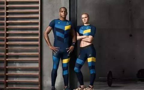 微专栏里约：别“黑”我的黑科技